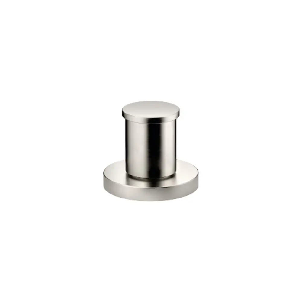 Dornbracht-META-Zweiwege-Umstellung-platin gebürstet, 29140660-06 Galeriebild 1
